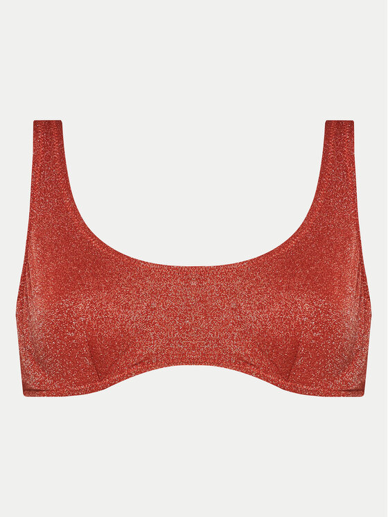 United Colors Of Benetton United Colors Of Benetton Bikini felső 341V5R04H Piros