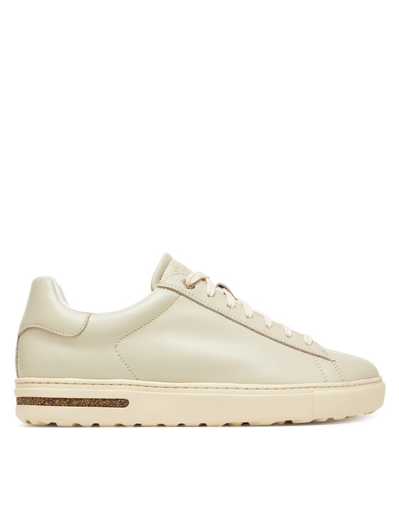 Birkenstock Birkenstock Sneakersy Bend Low 1030082 Beżowy