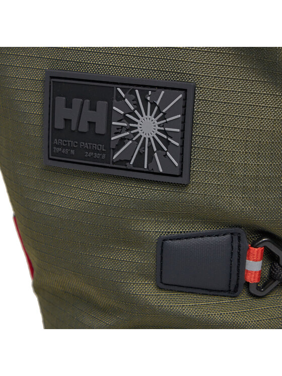 Helly Hansen Helly Hansen Śniegowce Arctic Patrol Boot 11768_431 Zielony