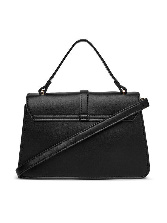 DeeZee DeeZee Handtasche LA482-963-1 Schwarz