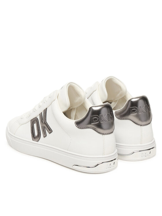 DKNY DKNY Sportcipők Abeni K3541050 Fehér