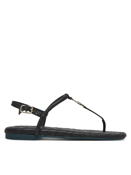 Patrizia Pepe Patrizia Pepe Sandali 8X0020/L048 Nero
