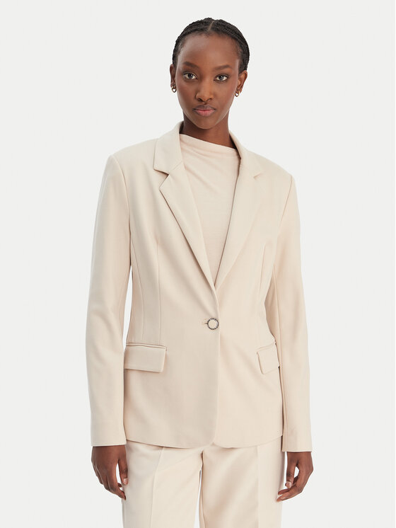 Guess Sacou W6RN54 KCMU2 Bej Regular Fit