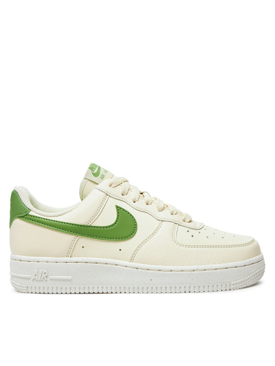Nike Sneakers Air Force 1 '07 Nn DV3808 102 Écru, taglia : 38