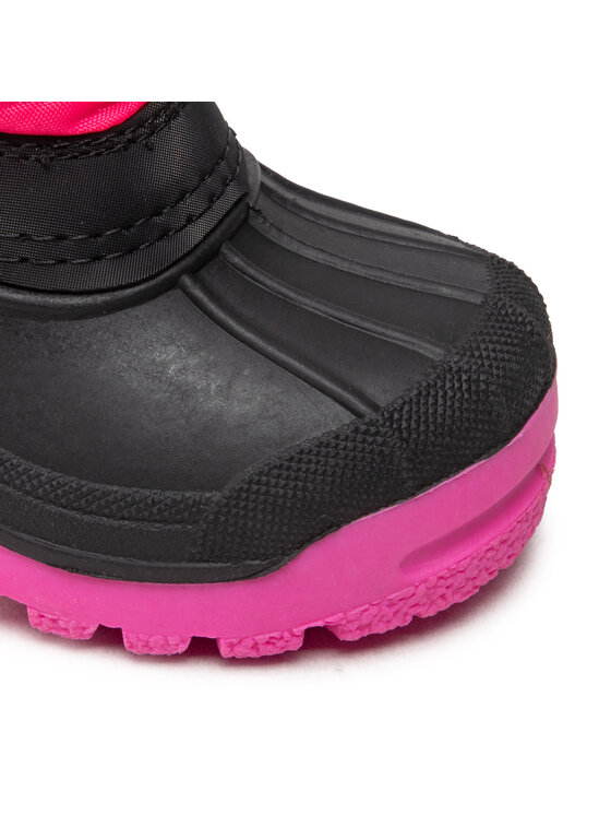 CMP CMP Μπότες Χιονιού Kids Sneewy SnowBoots 3Q71294 Ροζ