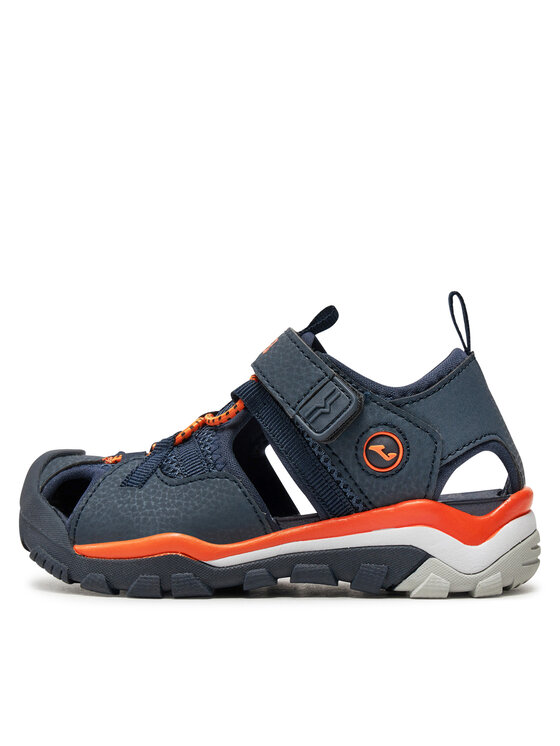 Joma Joma Sandalen S.Lake Jr 2403 SLAKJS2403V Dunkelblau