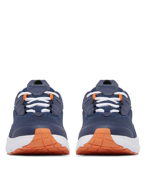 Columbia Columbia Sneakersy PFG Castback™ 2063101 Modrá