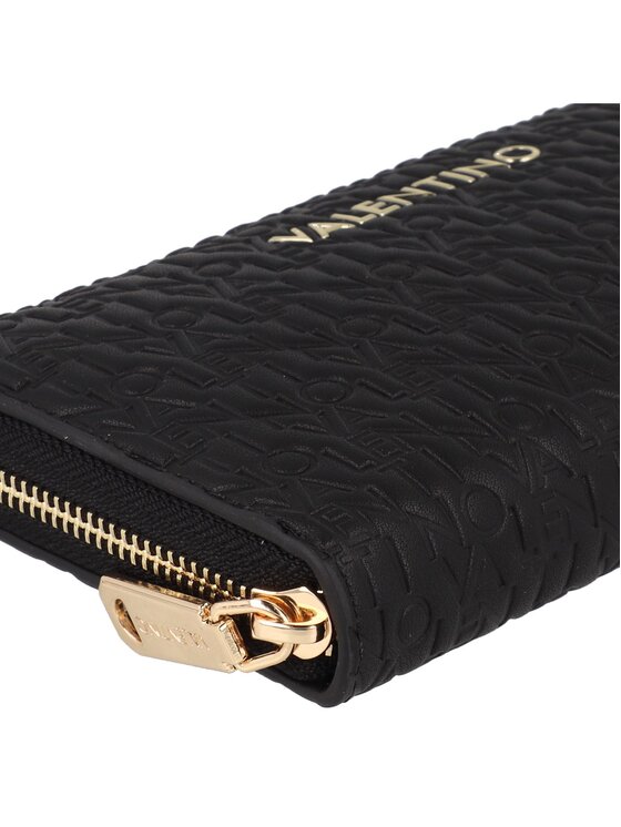 Valentino Valentino Portfel damski 325180 Czarny