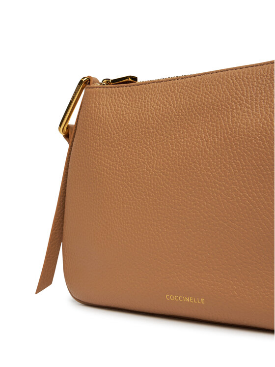 Coccinelle Coccinelle Handtasche E5 MQF 55 02 01 Braun
