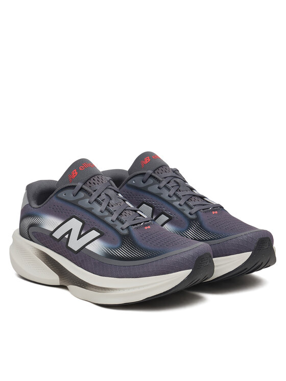 New Balance New Balance Tenisice za trčanje Ellipse V1 MELPS8DC Siva