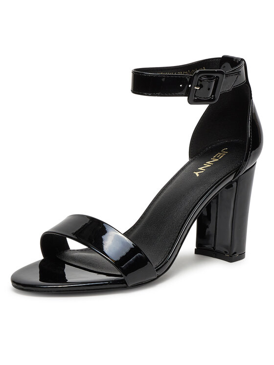 JENNY JENNY Basutės WFA3613-1 Juoda