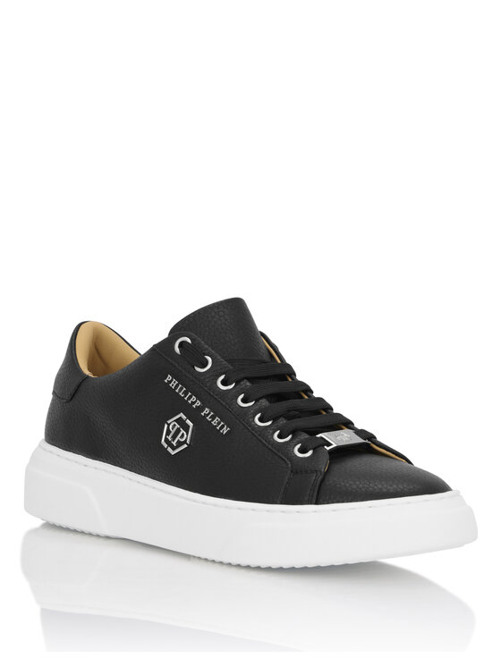 PHILIPP PLEIN PHILIPP PLEIN Sneakersy 28627 Czarny