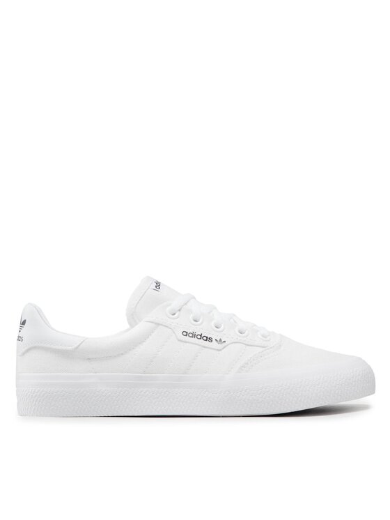 adidas adidas Teniși 3Mc B22705 Alb