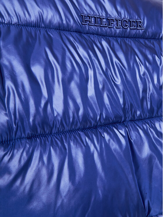 Tommy Hilfiger Tommy Hilfiger Giubbotto invernale KG0KG07392 D Blu Regular Fit