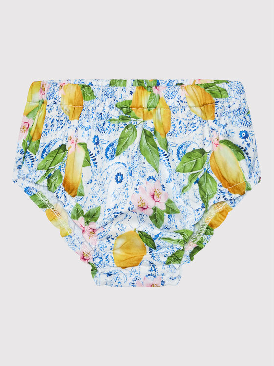 Vestito estivo A2GK02 WELP0 Multicolore Regular