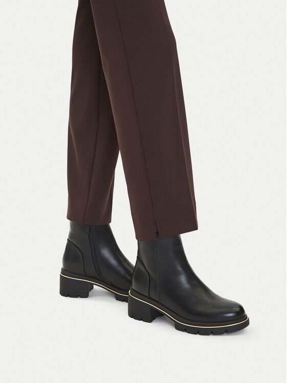JENNY JENNY Aulinukai CEO-HY58957-2A Juoda