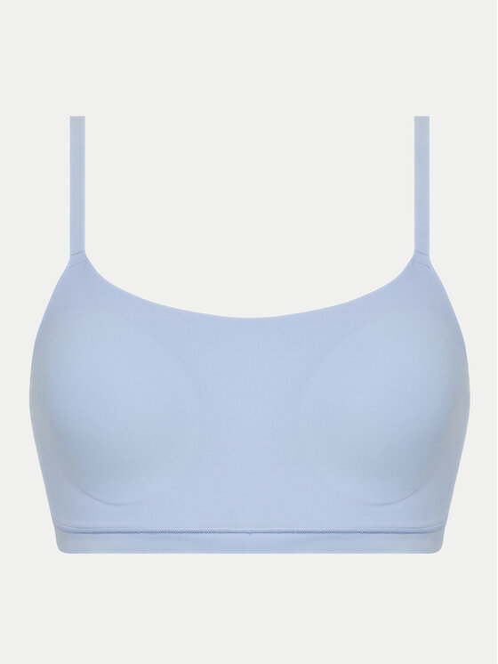 Chantelle Chantelle Top grudnjak Soft Stretch C16A20 Plava