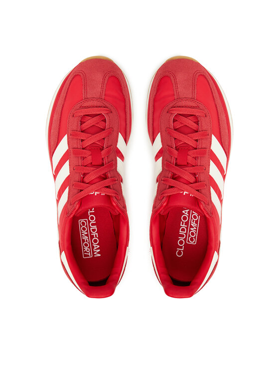 adidas adidas Sneakersy RUN 70s 2.0 JS5031 Czerwony