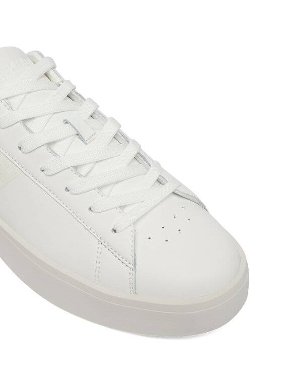 Napapijri Napapijri Sneakers Onyx NP0A4IQKCV Alb