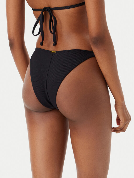 Selmark Selmark Bikini apakšdaļa BN304 Melns