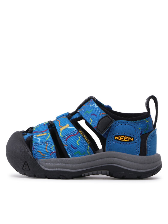 Keen Keen Sandale Newport H2 1027150 Plava