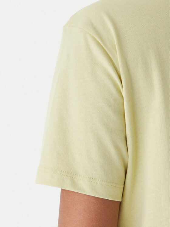 HUGO HUGO Тишърт Damacia_7 50561233 Зелен Regular Fit