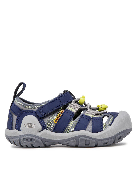 Keen Keen Sandale Knotch Creek 1026166 Tamnoplava