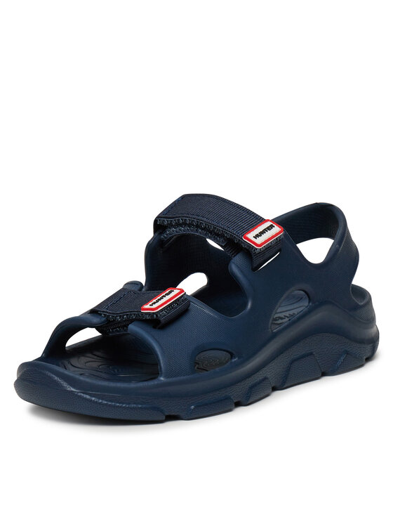 Hunter Hunter Sandale CP88-26029-CH Bleumarin