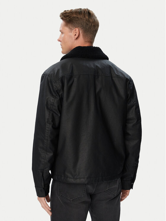 Karl Lagerfeld Jeans Karl Lagerfeld Jeans Kevad-sügis jope B4M14022 Must Relaxed Fit