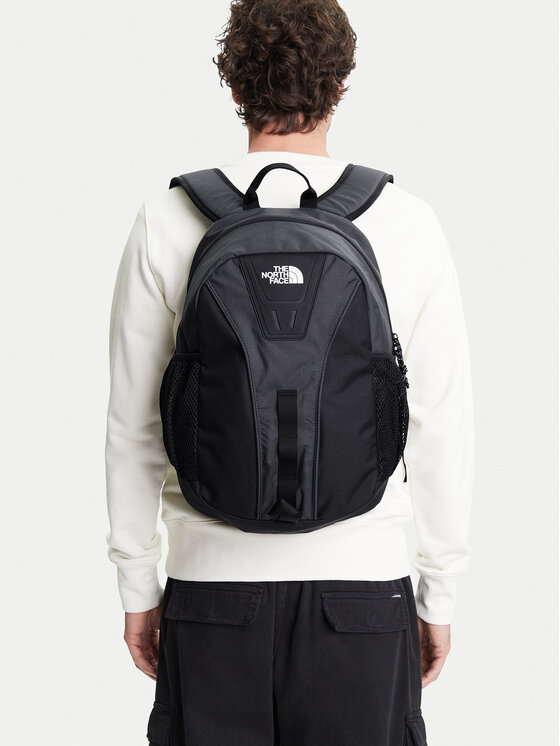 The North Face The North Face Ruksak Y2K Daypack NF0A87GG4GZ1 Čierna