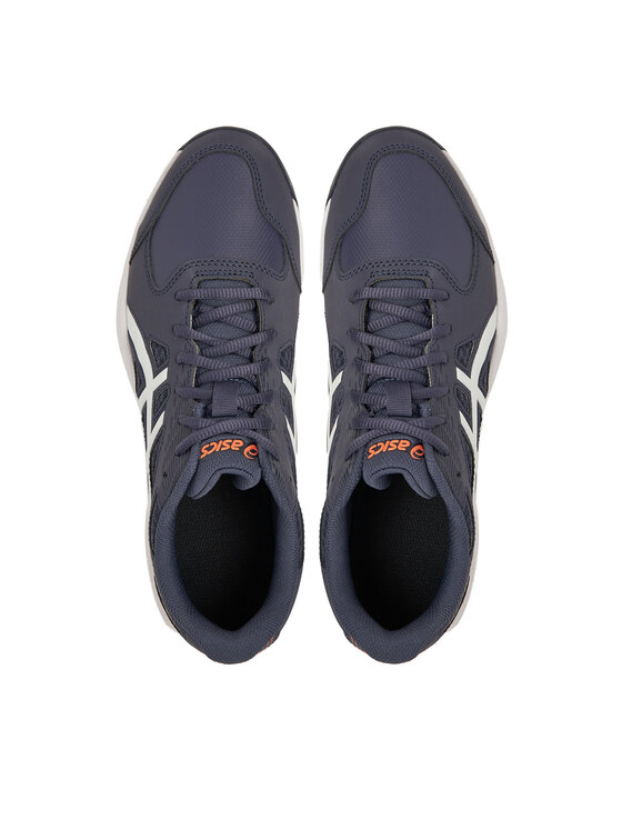 Asics Asics Buty do tenisa Court Slide 4 1041A483 Granatowy