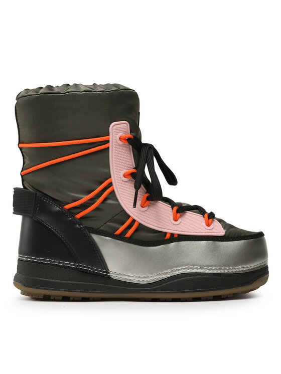 Bogner Bogner Cizme de zăpadă La Plagne 1M 32247084 Kaki