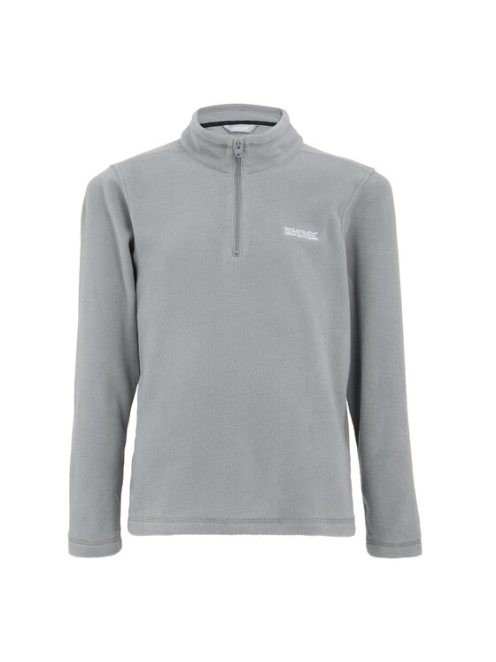 Regatta Regatta Bluza Hot Shot II Szary Long Fit