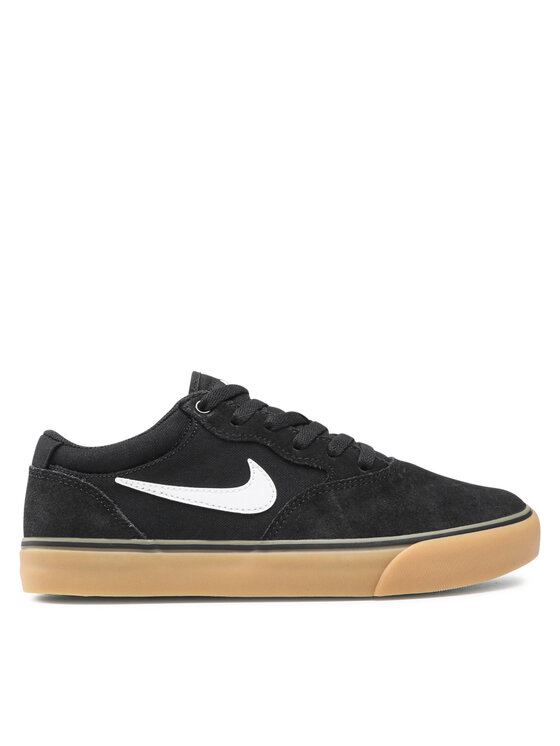 Nike Batai Sb Chron 2 DM3493 002 Juoda • Modivo.lt