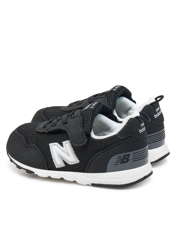 New Balance New Balance Laisvalaikio batai NW515BLK Juoda