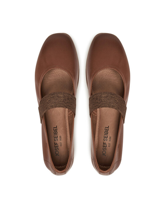 Josef Seibel Josef Seibel Baleriinad Fenja 25 74825 Pruun