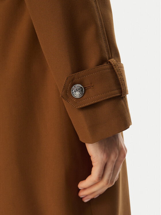 Morgan Morgan Trench 242-GTRENCH1 Maro Regular Fit