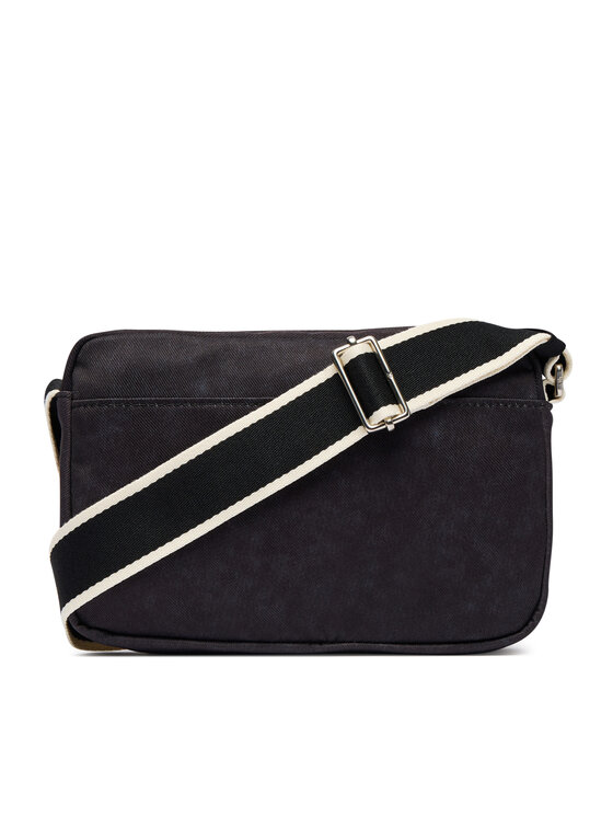 Calvin Klein Calvin Klein Saszetka Ssnl Graphic Camera Bag LV04D3628G Czarny