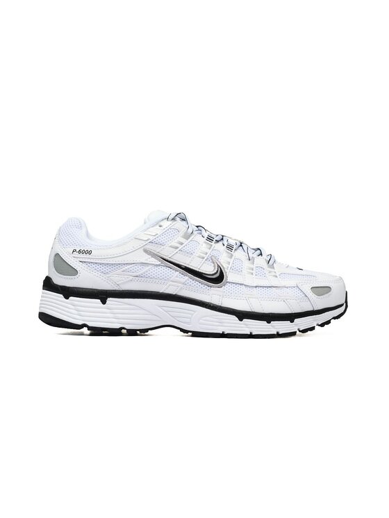 Nike Nike Sneakersy P-6000 Biały