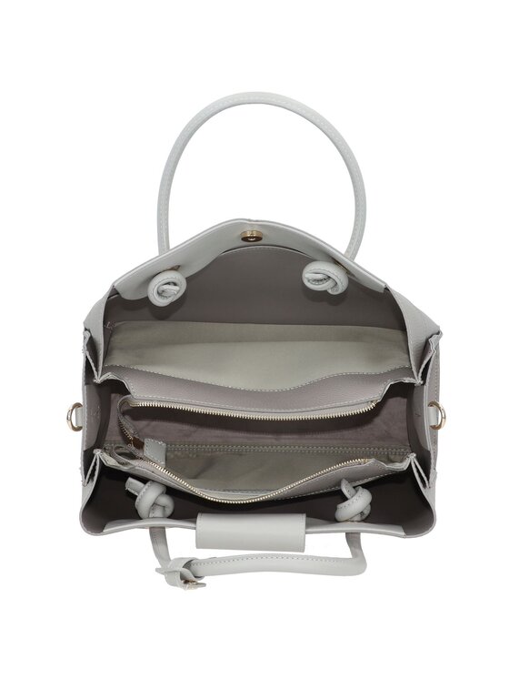 Valentino Valentino Torebka 226618 Szary