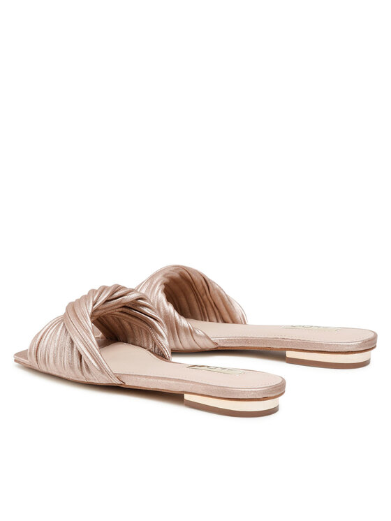 Ciabatte Lupina 16241560 Rosa