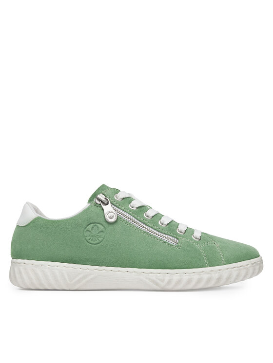 Sneakers Rieker N0900-52 Verde
