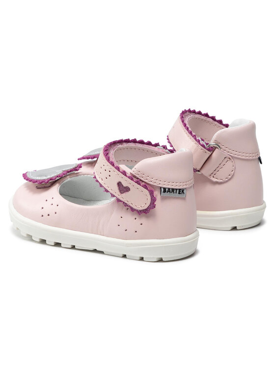 Scarpe basse 71195/SLP Rosa
