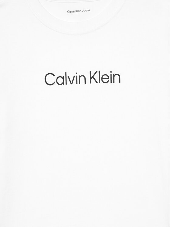Calvin Klein Jeans Calvin Klein Jeans Set de tricouri﻿ IU0IU00690 D Colorat Regular Fit