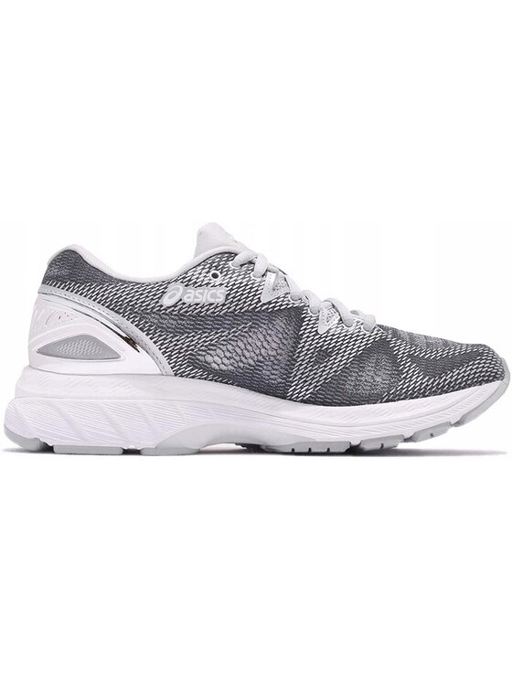 gel nimbus 20 platinum