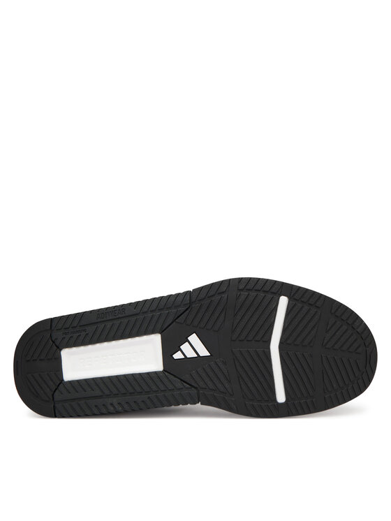 adidas adidas Buty na siłownię Dropset Base JS3045 Czarny
