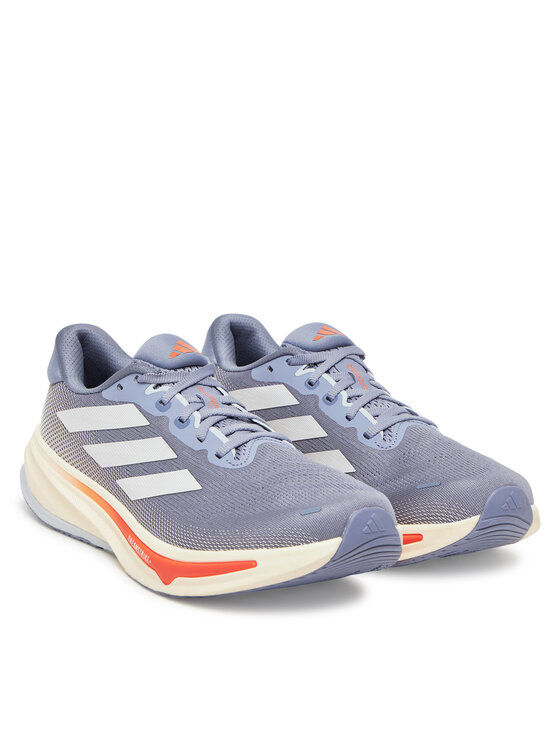 adidas adidas Bežecké topánky Supernova Rise 2 IH8707 Tmavomodrá