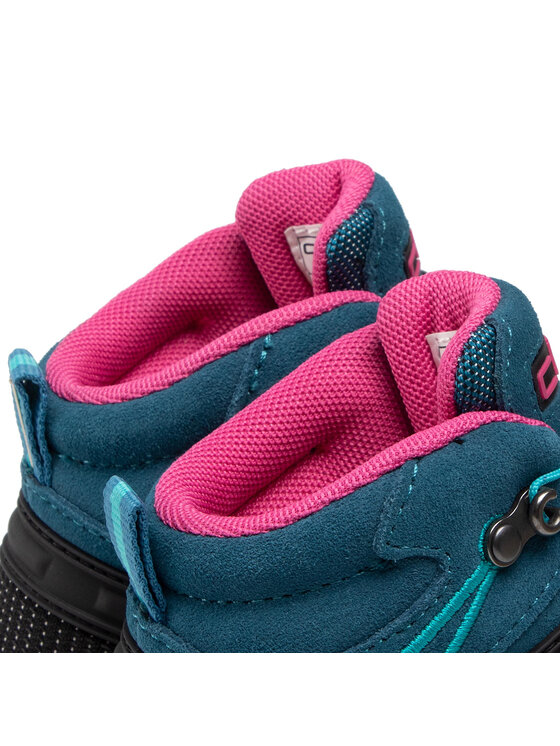 CMP CMP Trekkingschuhe Rigel Mid Wp 3Q12944 Dunkelblau