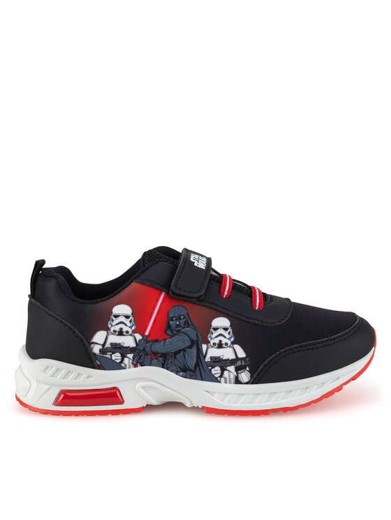 Sneakers Star Wars CP66-SS25-321SW Negru