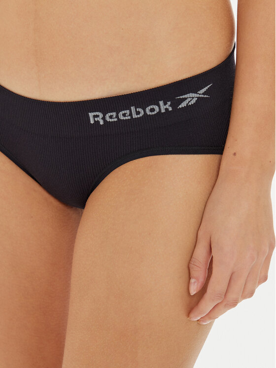 Reebok Completo intimo RAINA AW24 3 pack Multicolore Modivo